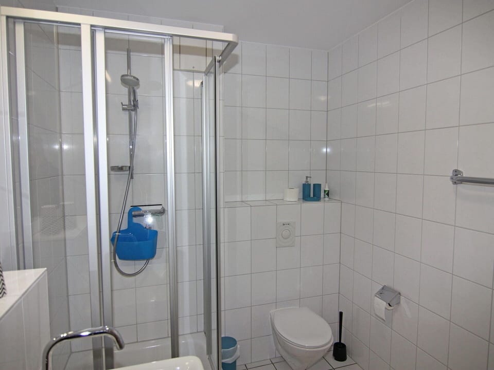 Ferienwohnung in Orth for Zwei Personen Apartment in Ostholstein