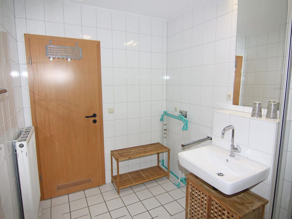 Ferienwohnung in Orth for Zwei Personen Apartment in Ostholstein