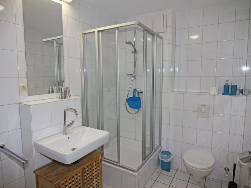 Ferienwohnung in Orth for Zwei Personen Apartment in Ostholstein