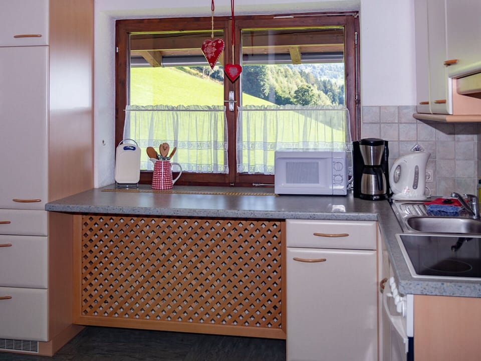 Apartment | Private kitchen | Electric kettle