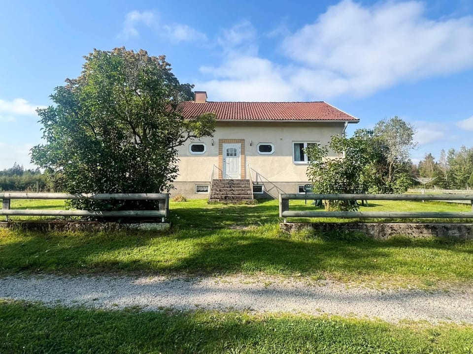 House | Exterior