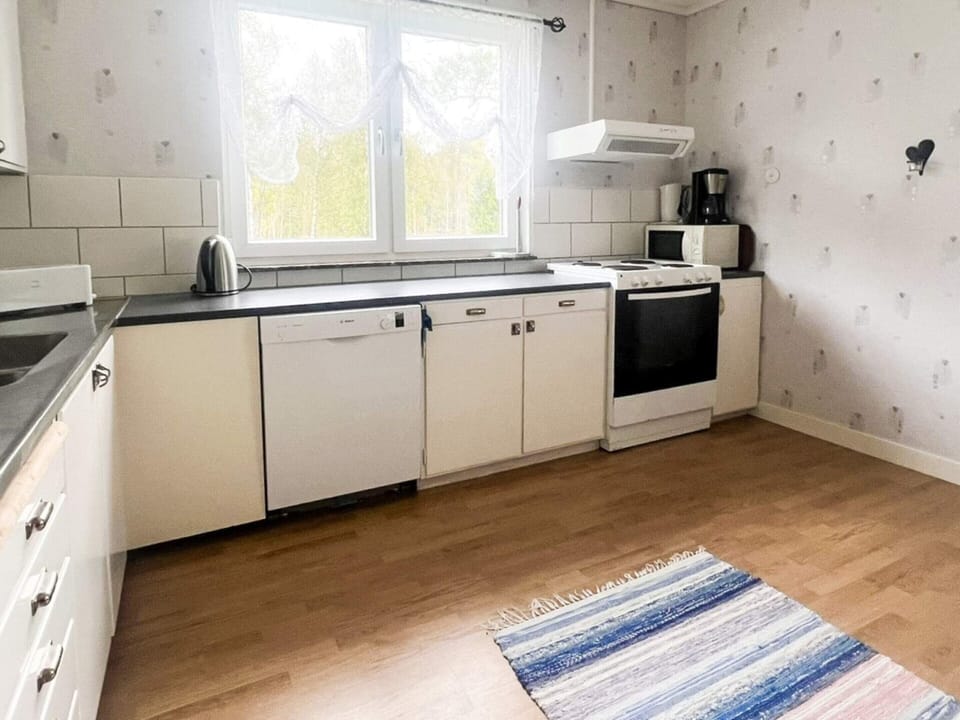 House | Private kitchen