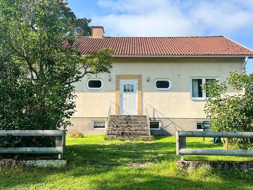 House | Exterior