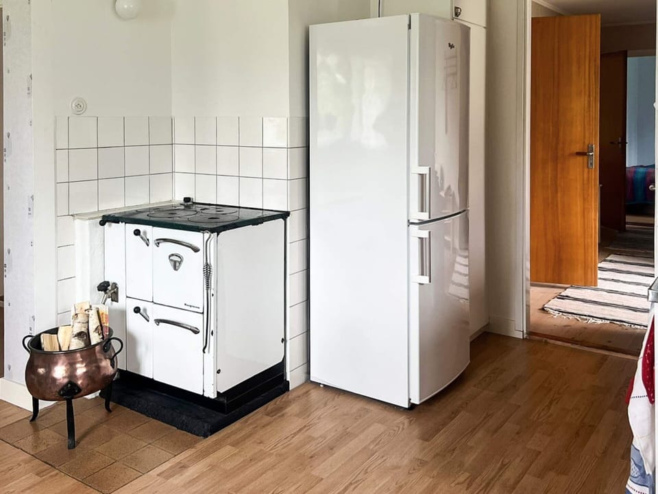 House | Private kitchen