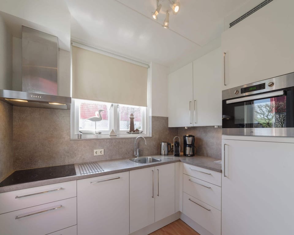 House | Private kitchen