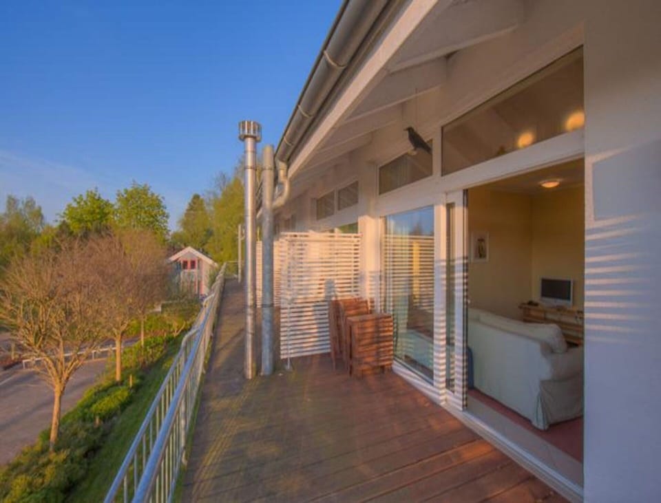 Apartment | Balcony