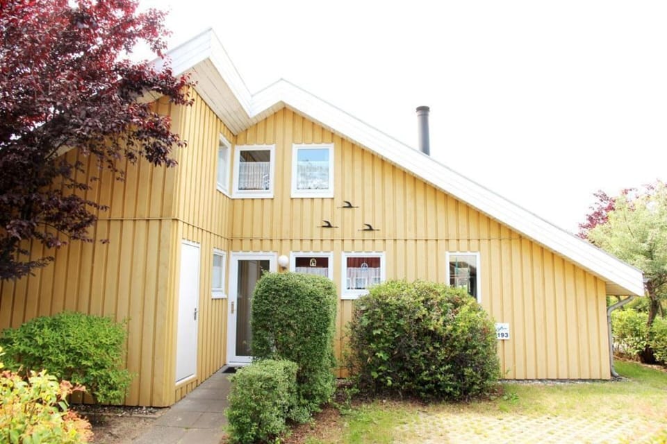 House | Exterior
