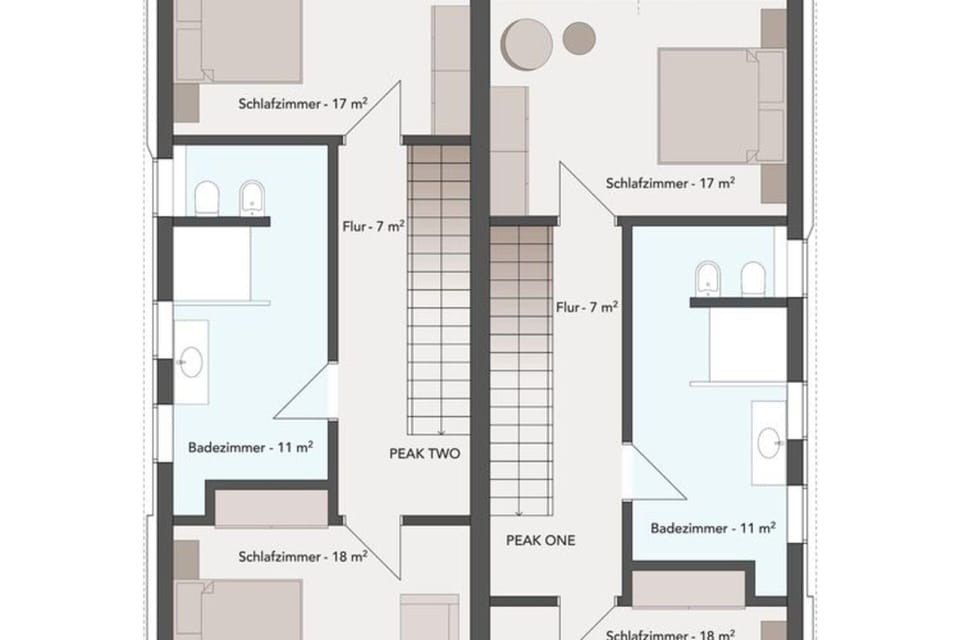 House | Floor plan