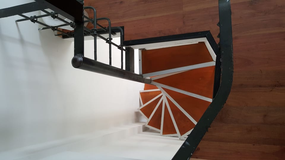 Staircase