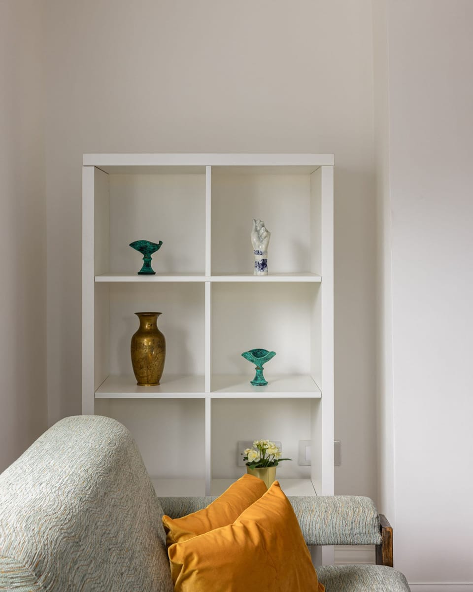 House | 1 bedroom