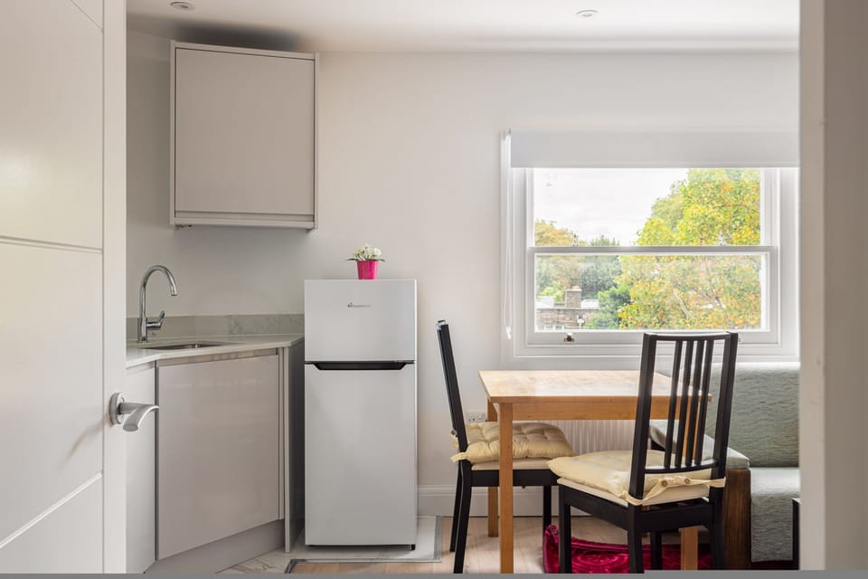 House | 1 bedroom