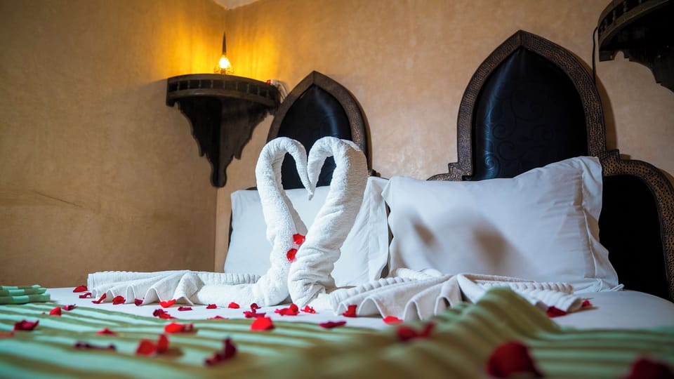 Executive Duplex, Courtyard View | In-room safe, free WiFi, bed sheets