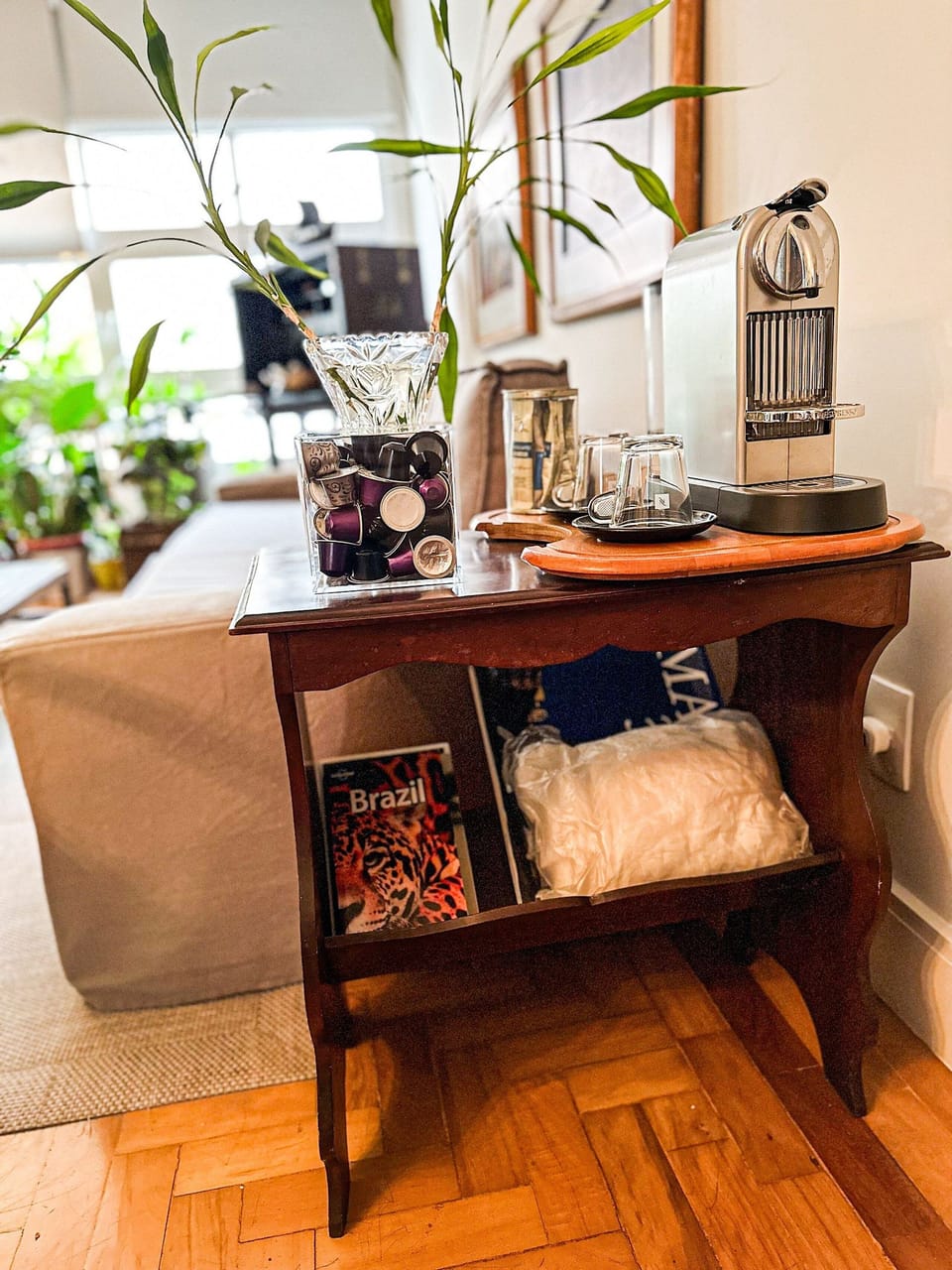 Apartment | Interior