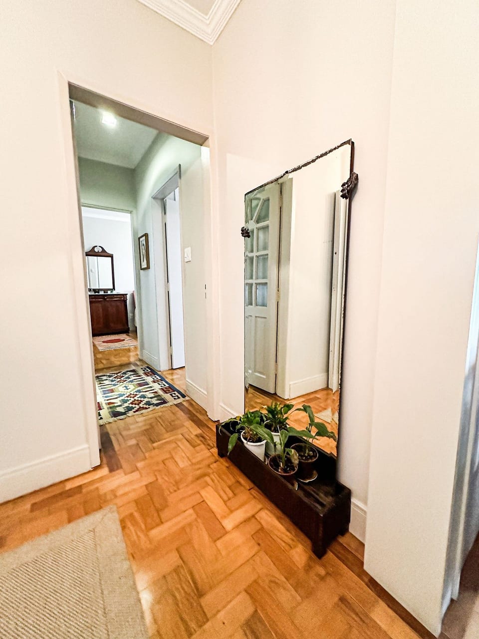 Apartment | Interior