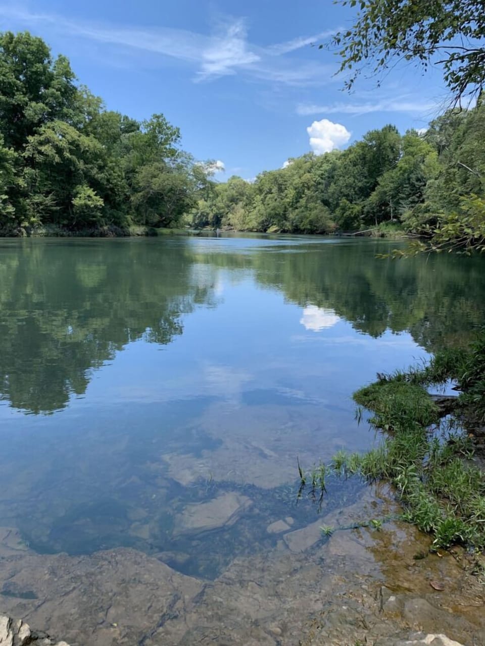 River
