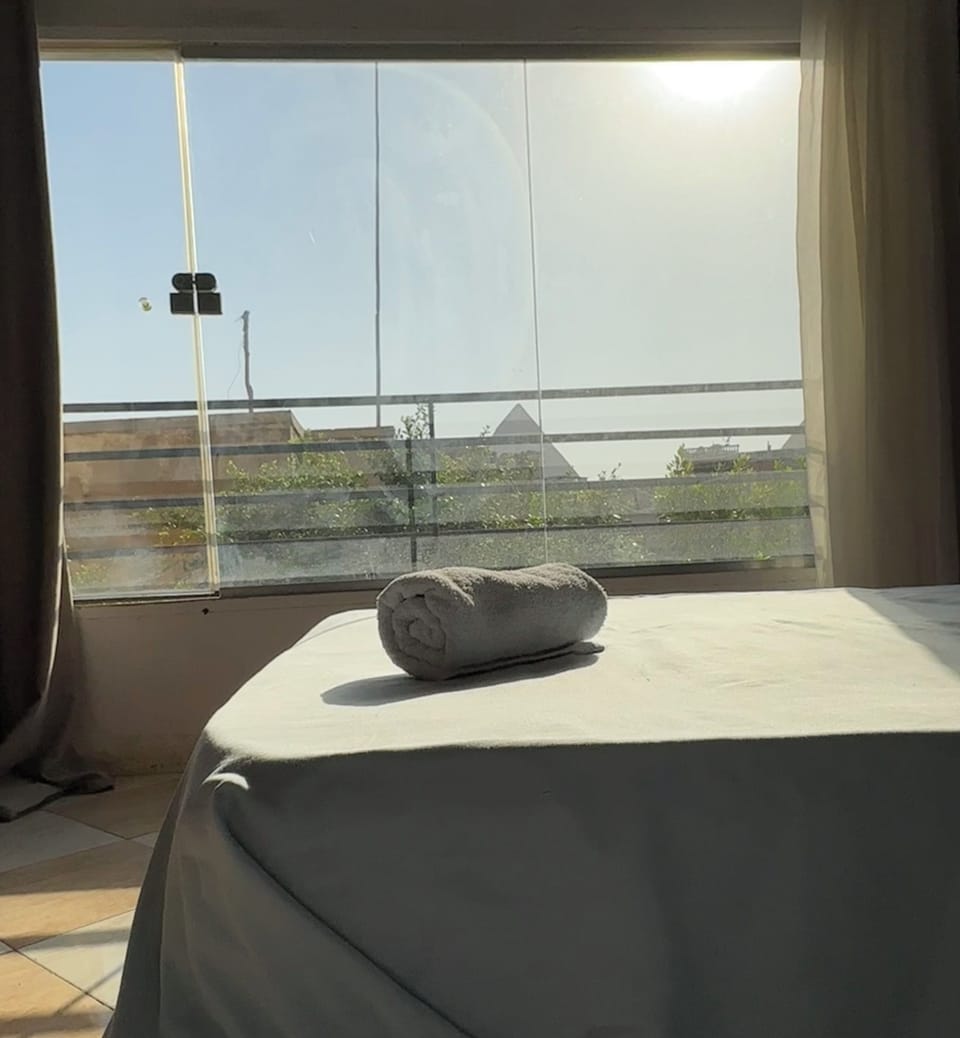 Deluxe Triple Room | Hypo-allergenic bedding, in-room safe, free WiFi