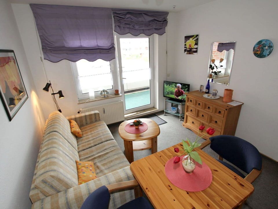 Apartment | Living room