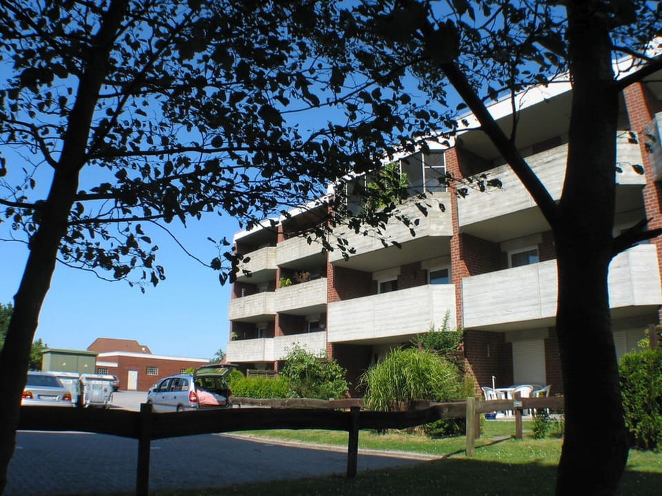 Apartment | Exterior