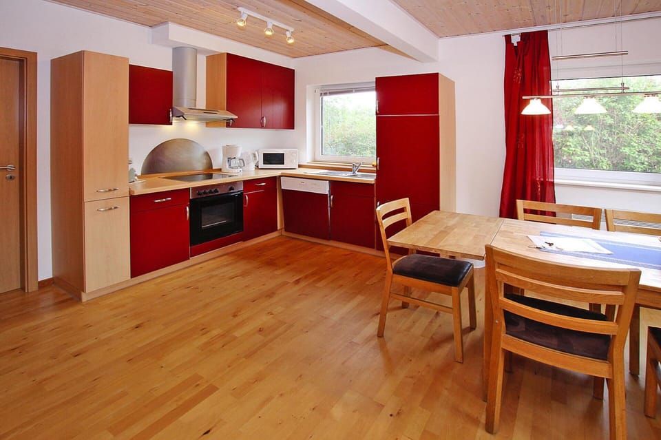 House | Private kitchen | Highchair