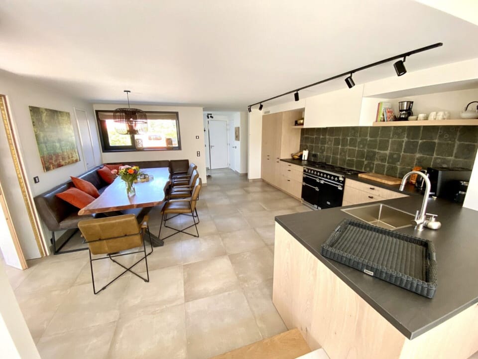 House | Private kitchen