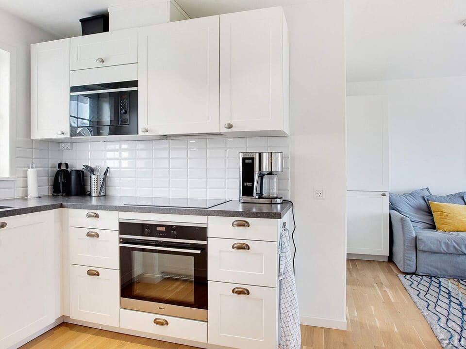 House | Private kitchen