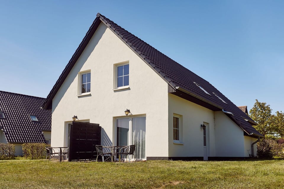 House | Exterior
