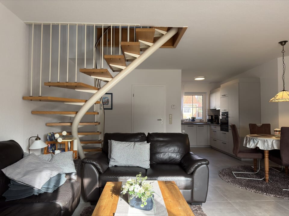 House | Living room