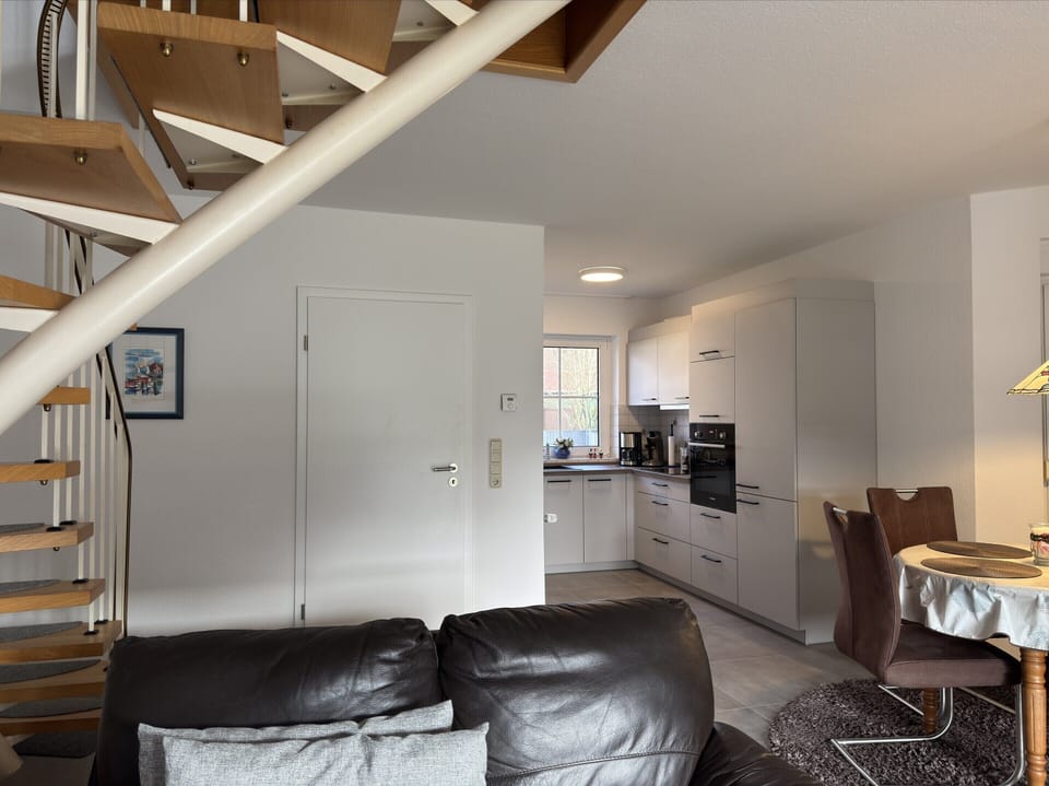 House | Living room