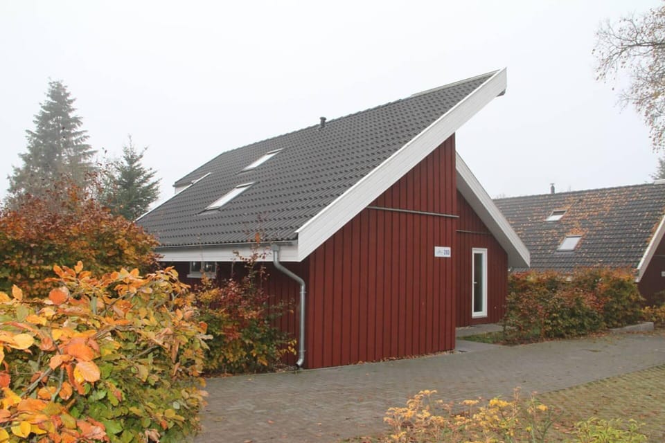 House | Exterior