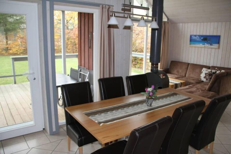 House | Dining