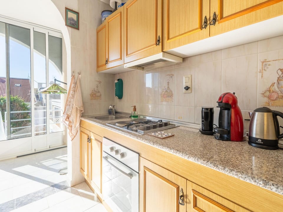 House | Private kitchen