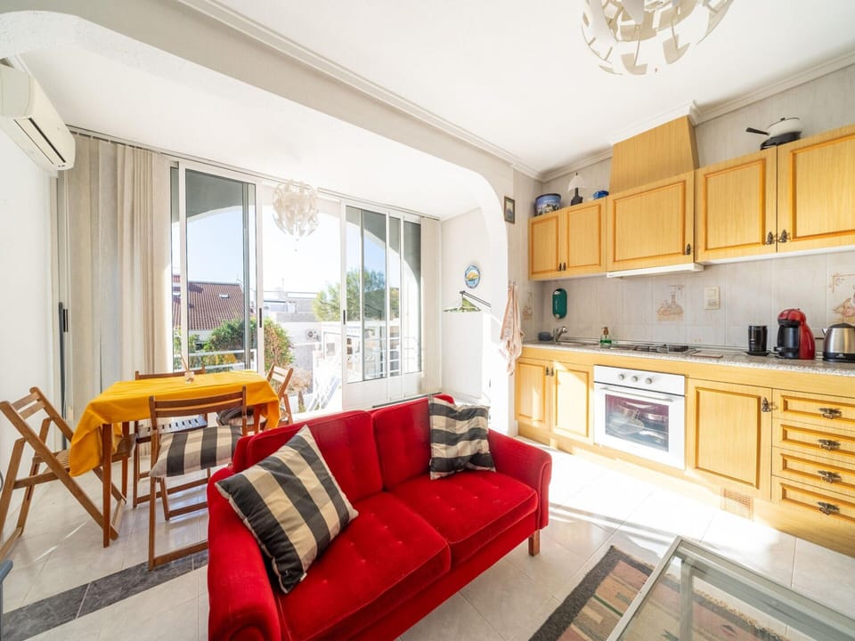 House | Living area