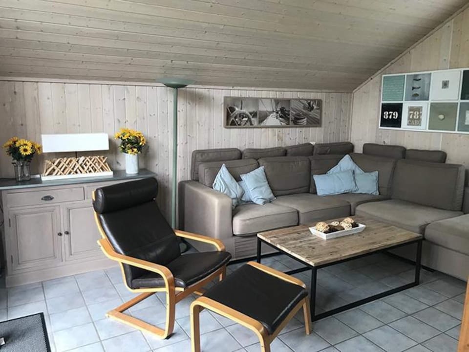 House | Living room