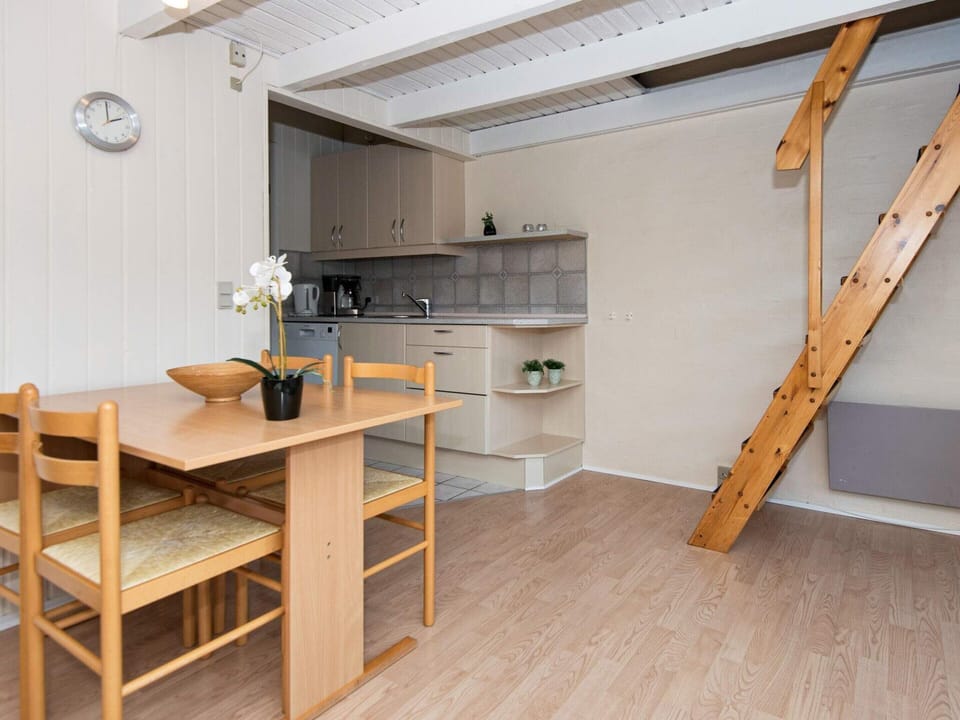 House | Private kitchen