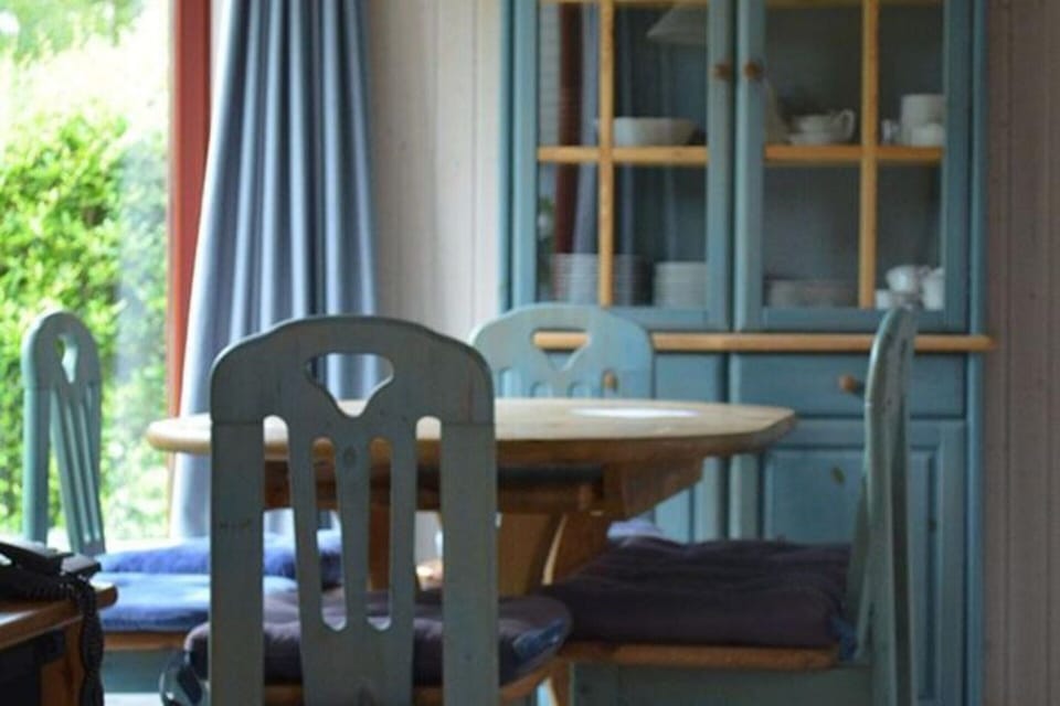 House | Dining