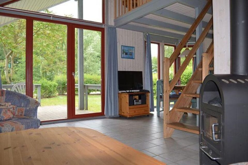 House | Living area