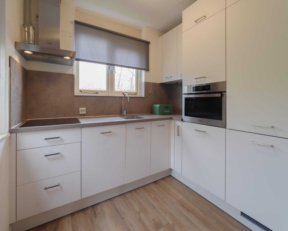 House | Private kitchen