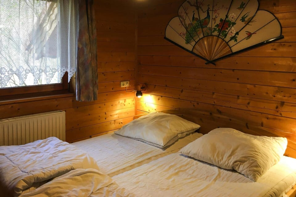 Ferienhaus Svenja, Wiefelstede-lehe House in Friesland