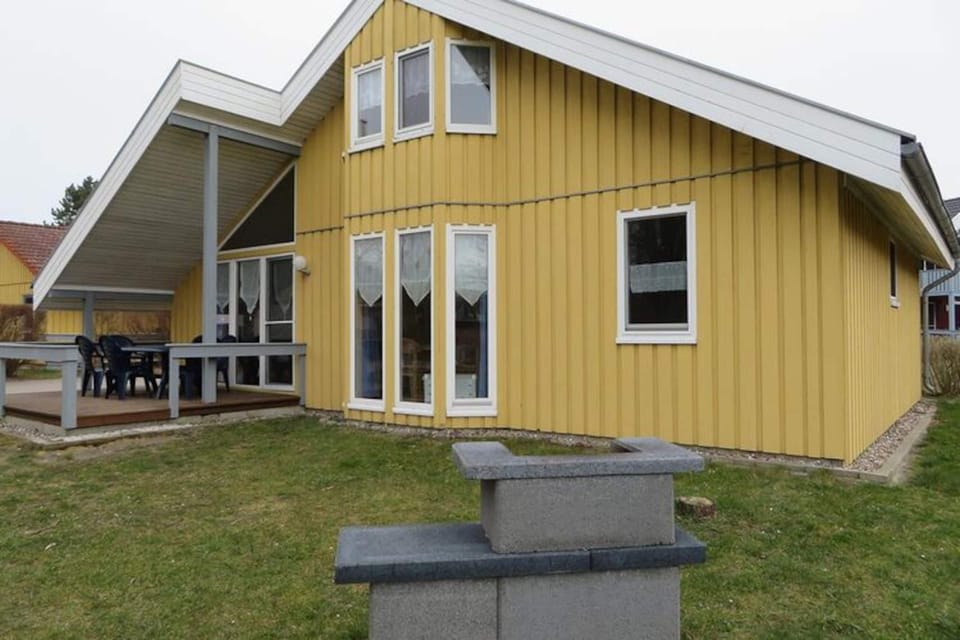 House | Exterior