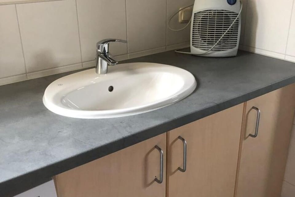 House | Bathroom