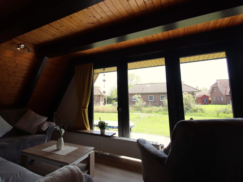 House | Living area
