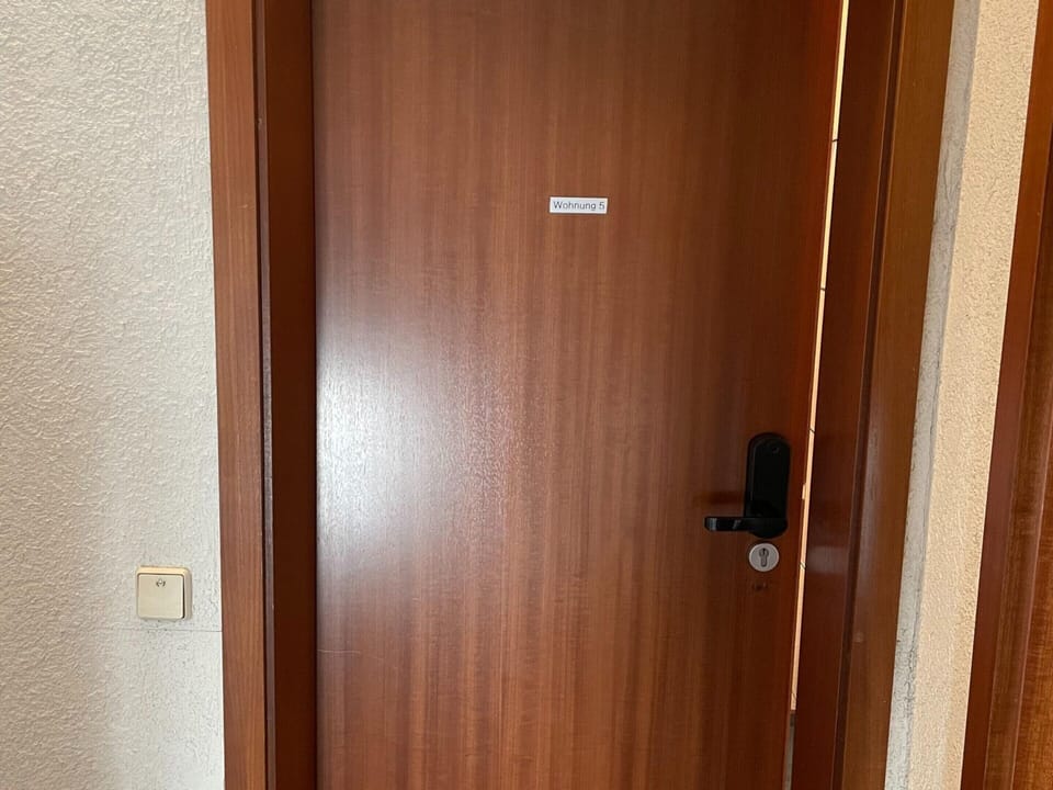 Apartment | Interior