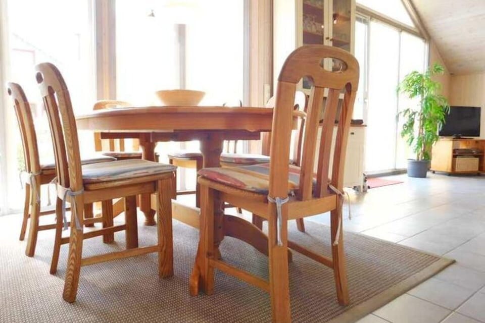 House | Dining