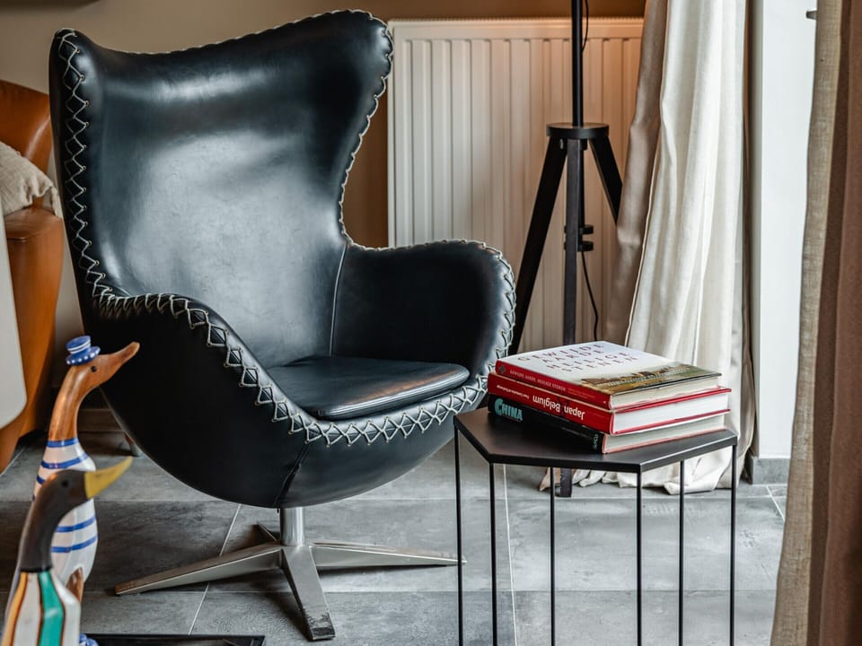 House | Interior detail