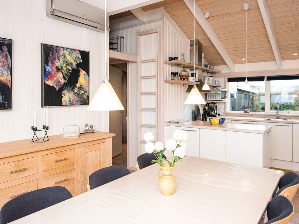 House | Interior