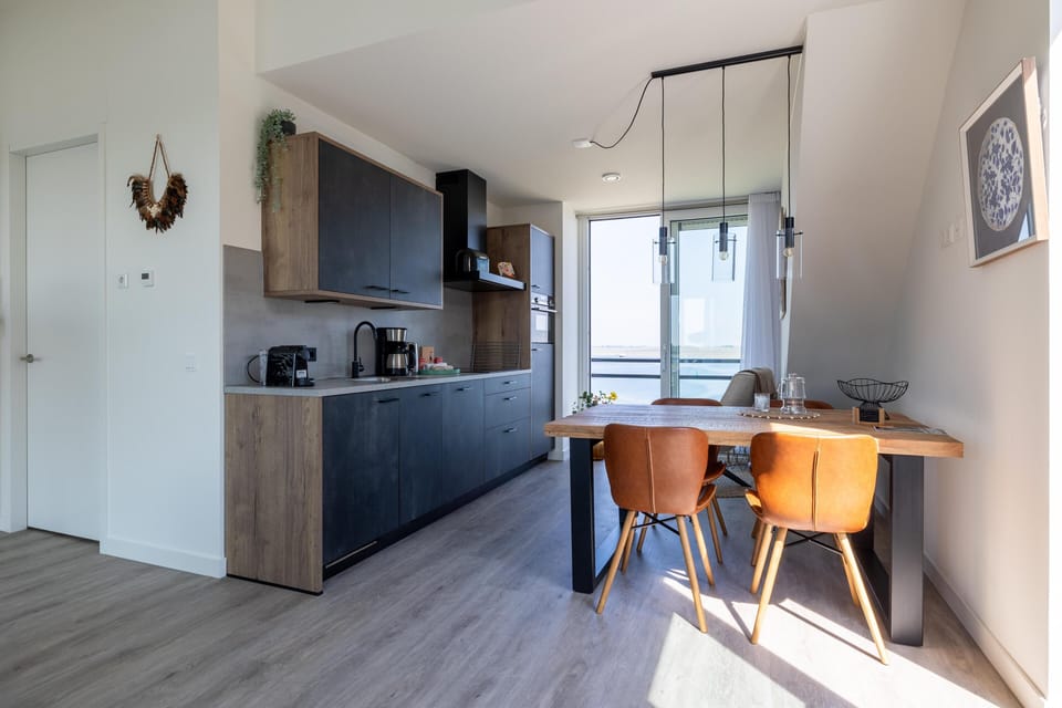 Apartment | Living room