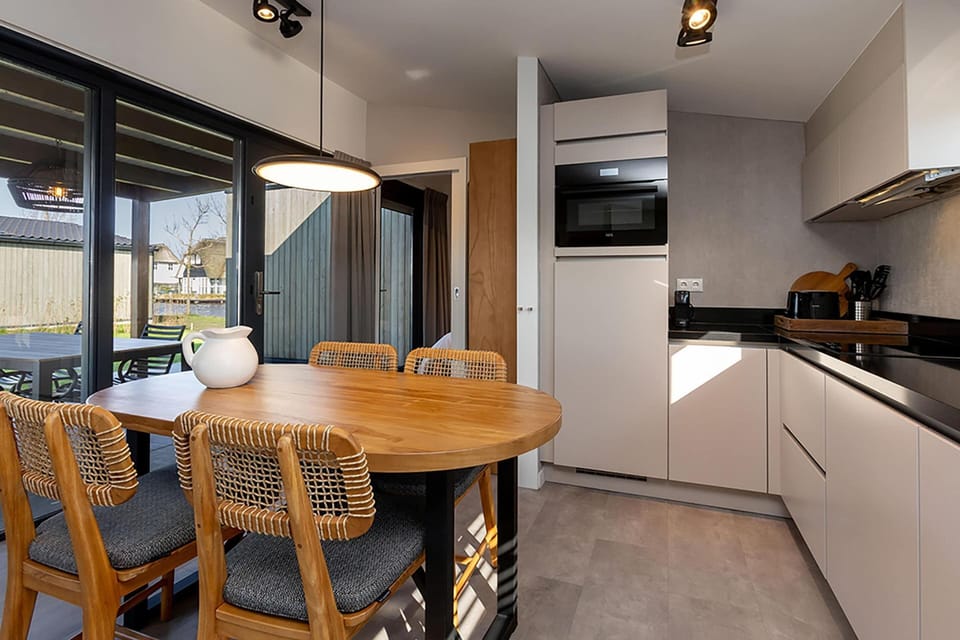 House | Private kitchen