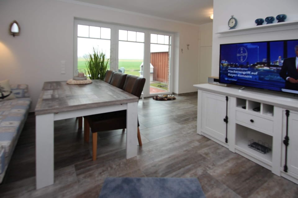 Apartment | Living room