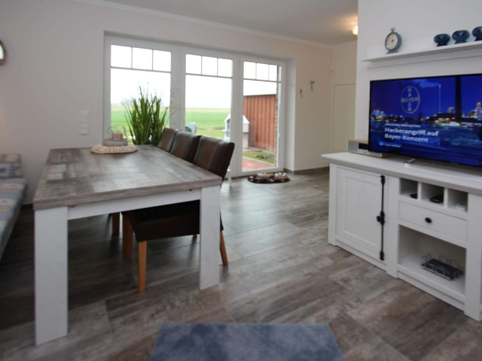 Apartment | Living room