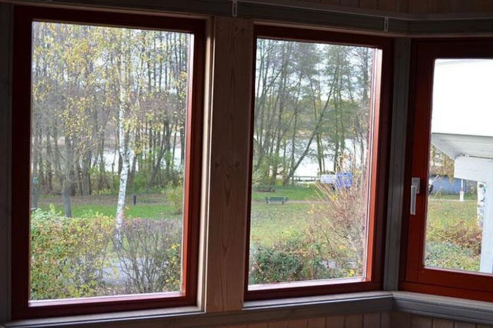 House | View from property